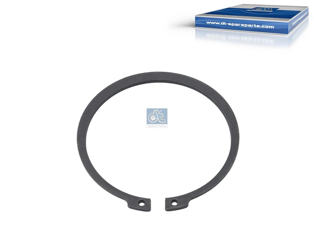 Pojistný kroužek DT Spare Parts 2.62328 – OE 951082 Pojistný kroužek DT Spare Parts 2.62328 – OE 951082