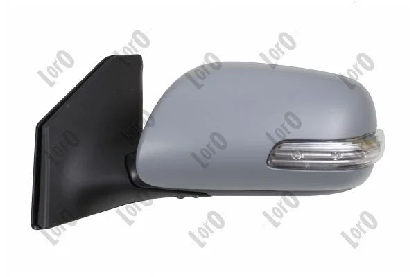 Vnější zpětné zrcátko LORO 3904M03 – OE 8790905390A0