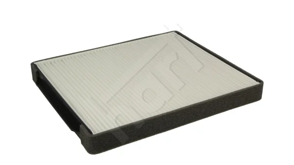 FILTR PYLOVÝ HYUNDAI TERRACAN 00- HART 371318