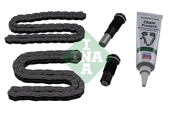 Sada rozvodového řetězu Schaeffler INA 559101110