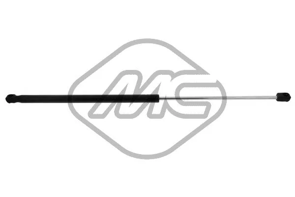 Pneumatická pružina, kapota motoru METALCAUCHO 46574 – OE 60688574