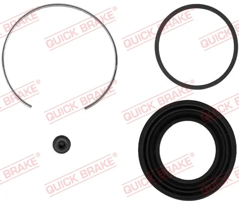 Sada na opravy, brzdový třmen QUICK BRAKE 114-0292