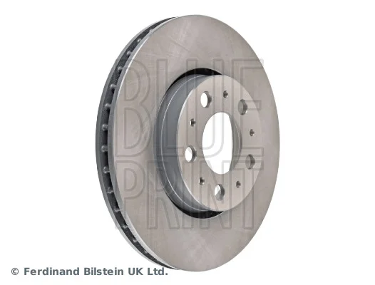 Brzdový kotouč BLUE PRINT ADF124361 Brzdový kotouč BLUE PRINT ADF124361