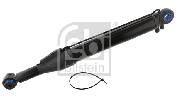 Sklápěcí válec, kabina FEBI BILSTEIN 31869 Sklápěcí válec, kabina FEBI BILSTEIN 31869