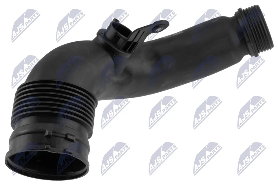 Sací hadice, vzduchový filtr NTY GPP-BM-204 – OE 13717602651