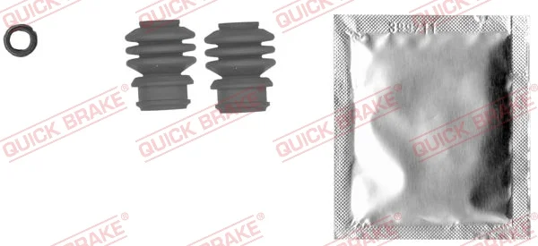 Sada prislusenstvi, brzdovy trmen QUICK BRAKE 113-1472
