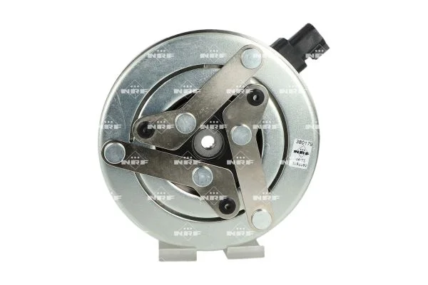 Elektromagnetická spojka, kompresor klimatizace NRF 380179