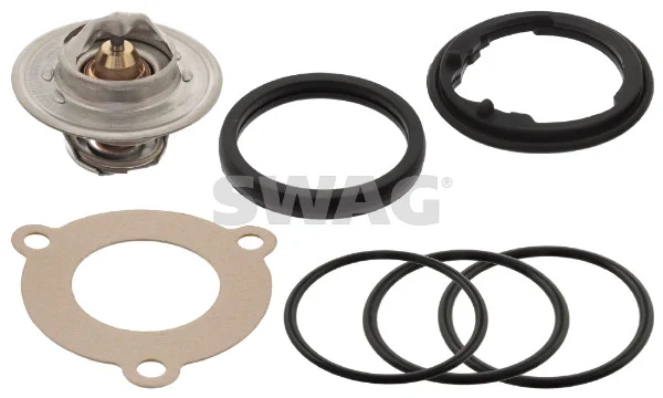 Termostat, chladivo SWAG 30938708 Termostat, chladivo SWAG 30938708