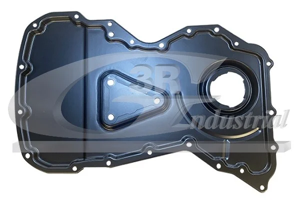 Zakrytí, ozubený řemen 3RG 85268 Zakrytí, ozubený řemen 3RG 85268