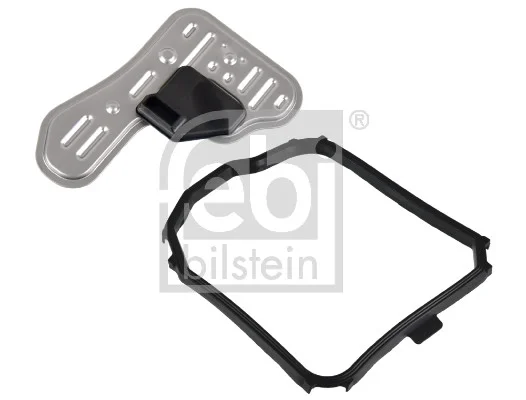 Sada hydraulickeho filtru, automaticka prevodovka FEBI BILSTEIN 108863