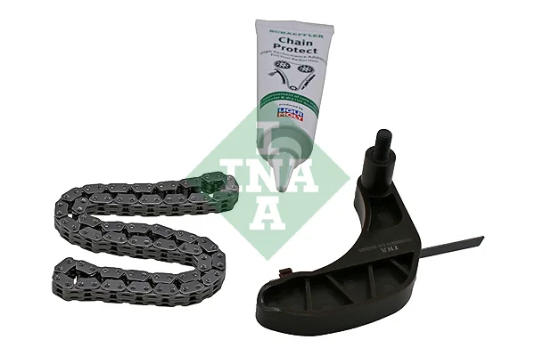 Sada rozvodového řetězu Schaeffler INA 558008410