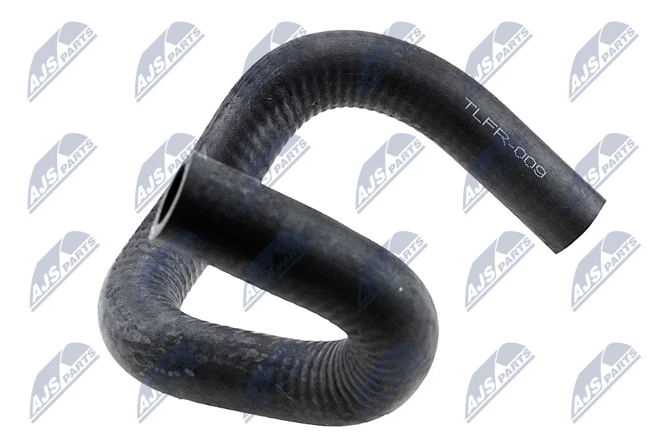 Hadice chladiče NTY CPP-FR-009