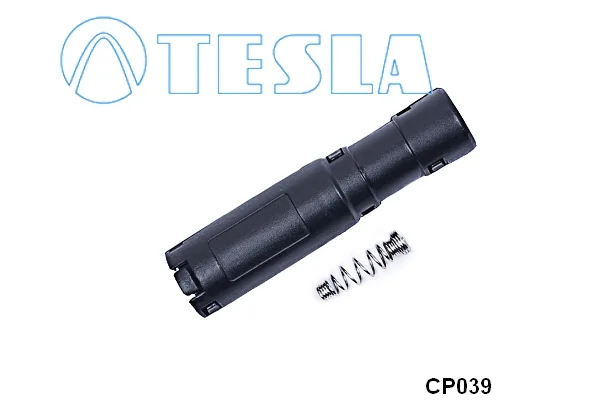 Zástrčka, zapalovací cívka TESLA CP039 – OE 0001594842