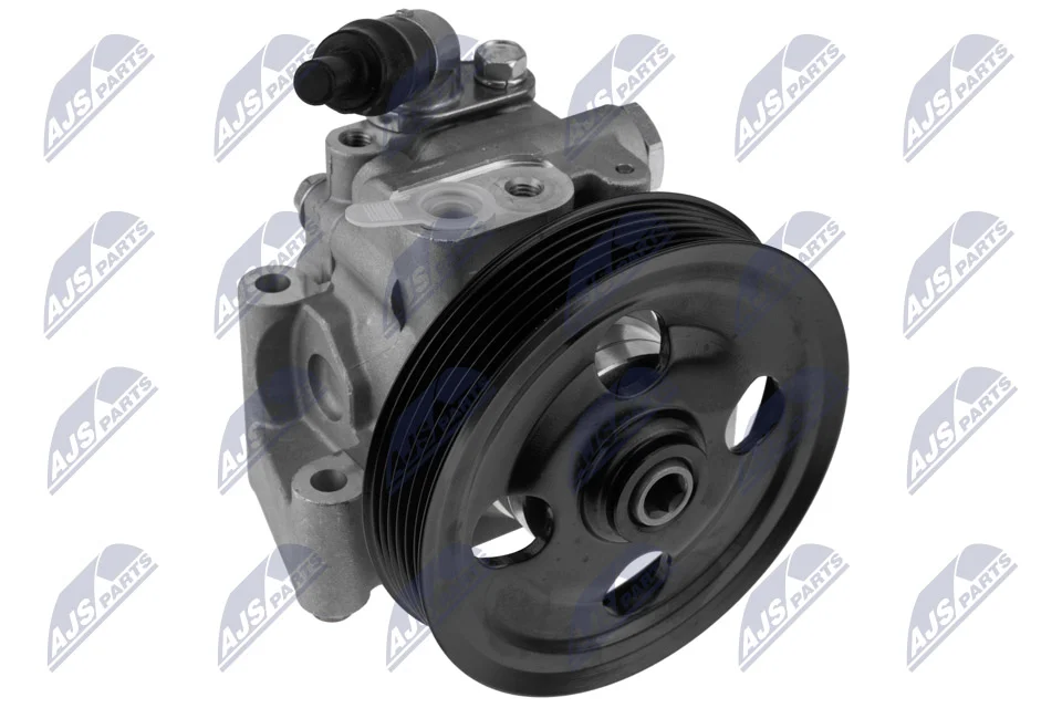 Hydraulické čerpadlo, řízení NTY SPW-FR-038 – OE GK213A696BD