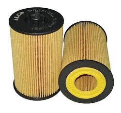 Olejový filtr ALCO FILTER MD-731 Olejový filtr ALCO FILTER MD-731