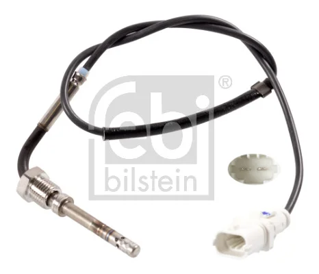 Čidlo, teplota výfukových plynů FEBI BILSTEIN 174954