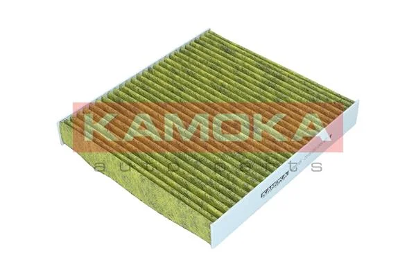 Filtr, vzduch v interiéru KAMOKA 6080105