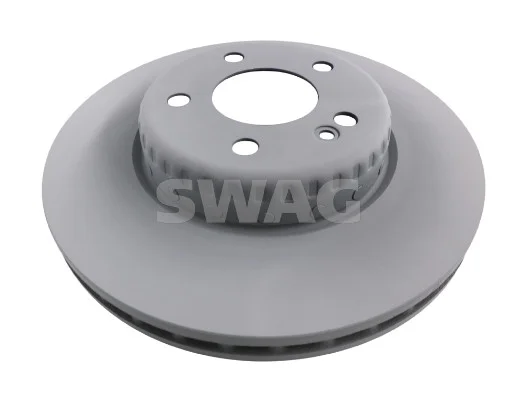 Brzdový kotouč SWAG 33102737 – OE A0004212512