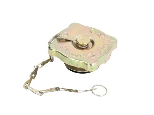 Uzavírací víčko, chladič THERMOTEC MER-CA-003