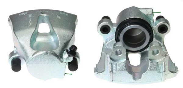 Brzdový třmen BUDWEG CALIPER 344104 – OE 34116776783
