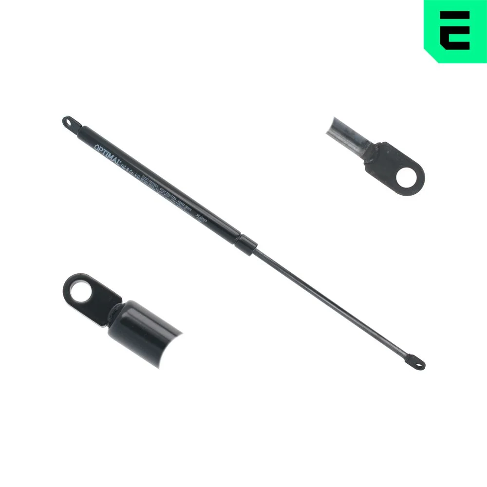 Pneumatická pružina, zavazadlový / nákladový prostor OPTIMAL AG-50559
