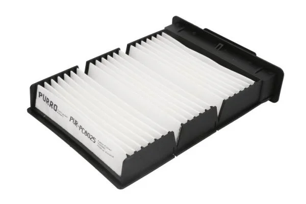 Filtr, vzduch v interiéru PURRO PUR-PC8025