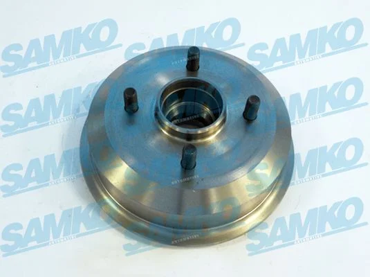 Brzdový buben SAMKO S70551 – OE 1E0026251 Brzdový buben SAMKO S70551 – OE 1E0026251