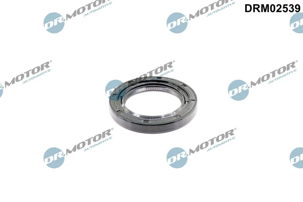 Těsnicí kroužek hřídele, klikový hřídel Dr.Motor Automotive DRM02539 Těsnicí kroužek hřídele, klikový hřídel Dr.Motor Automotive DRM02539