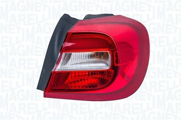 Zadní světlo MAGNETI MARELLI 714021150855 – OE A1569060858