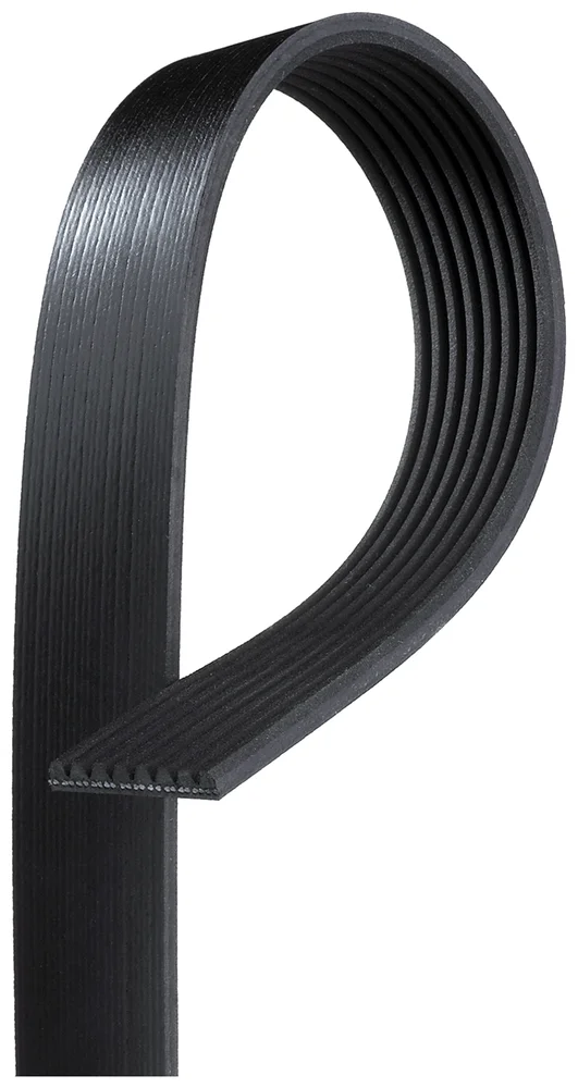 ozubený klínový řemen GATES 8PK1183AHD