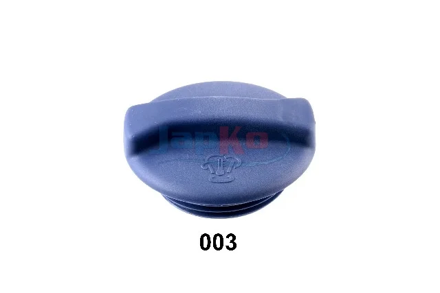 Uzavírací víčko, chladič JAPKO 33003 Uzavírací víčko, chladič JAPKO 33003