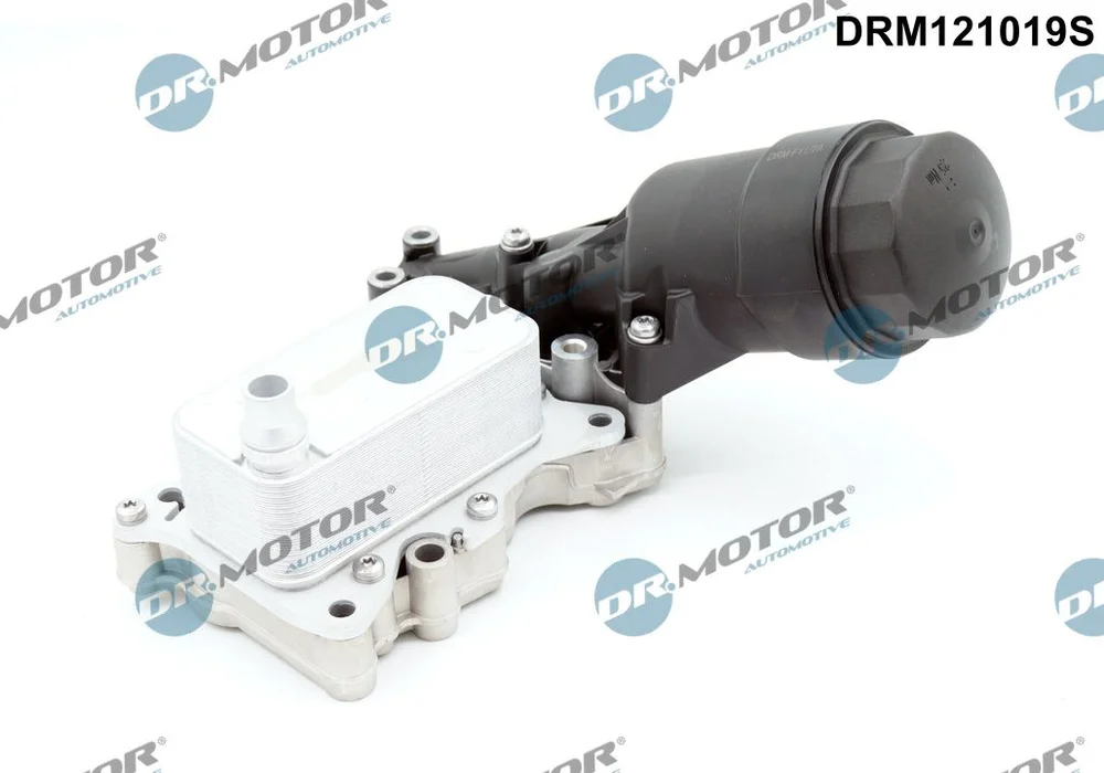 Pouzdro, olejový filtr Dr.Motor Automotive DRM121019S Pouzdro, olejový filtr Dr.Motor Automotive DRM121019S
