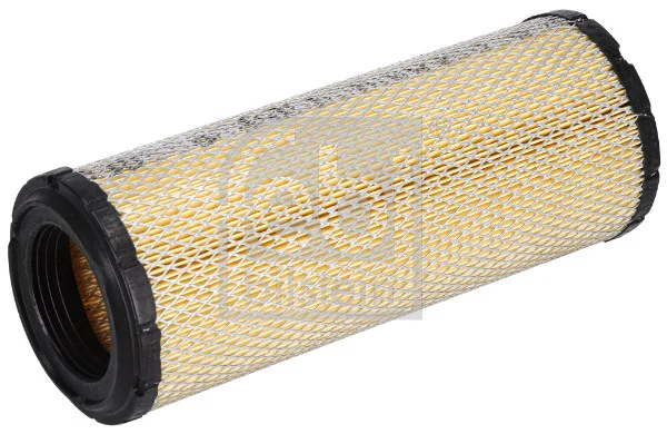 Vzduchový filtr FEBI BILSTEIN 181878 – OE 16546FJ100LNF