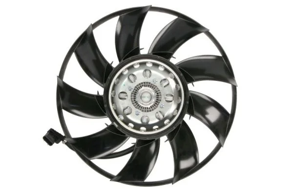 Větrák, chlazení motoru THERMOTEC D8I002TT