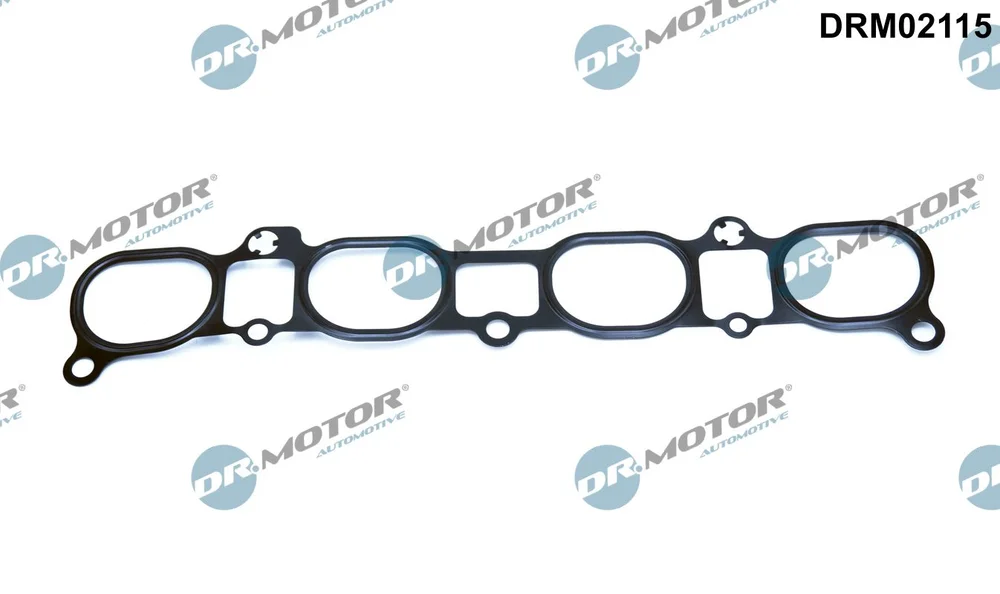 Těsnění, koleno sacího potrubí Dr.Motor Automotive DRM02115