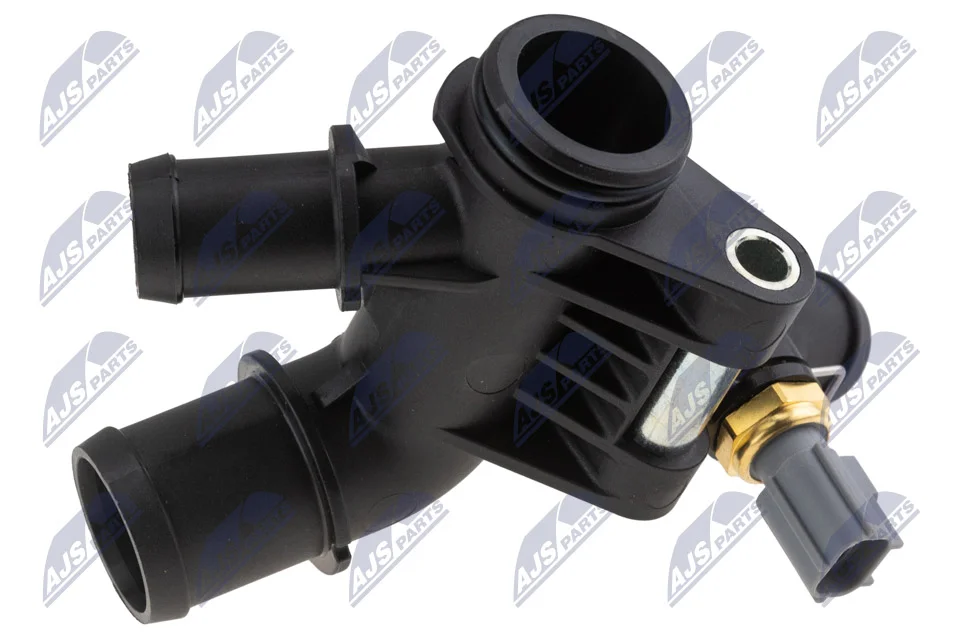 Pouzdro termostatu NTY CTM-FR-047 – OE DS7Z8K556G Pouzdro termostatu NTY CTM-FR-047 – OE DS7Z8K556G