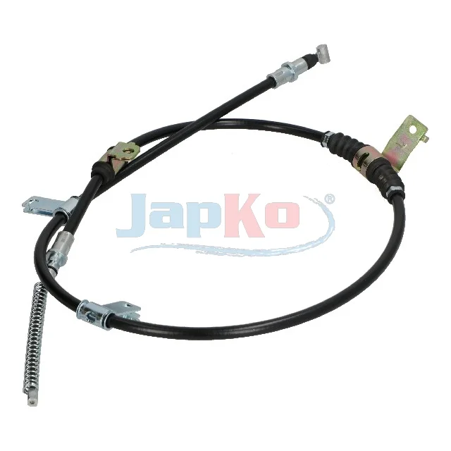 Tažné lanko, parkovací brzda JAPKO 131W09L – OE 96534870