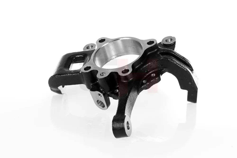 Čep nápravy, zavěšení kol GH GH-293015H Čep nápravy, zavěšení kol GH GH-293015H