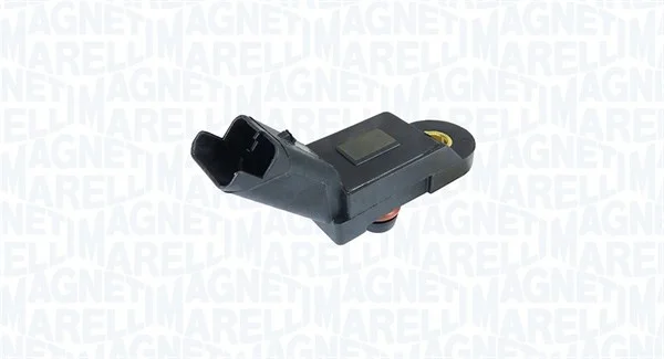 Senzor tlaku sacího potrubí MAGNETI MARELLI 215810011000 Senzor tlaku sacího potrubí MAGNETI MARELLI 215810011000