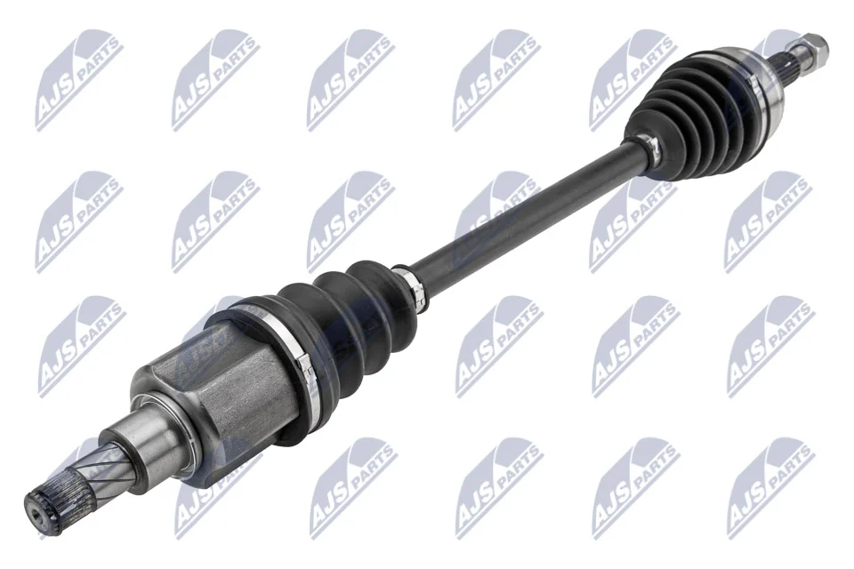 Hnací hřídel NTY NPW-RE-178 – OE 391015184R