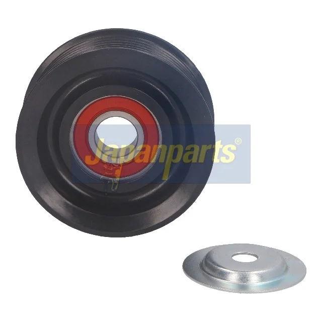 Vratna/vodici kladka, klinovy zebrovy remen JAPANPARTS RP-403