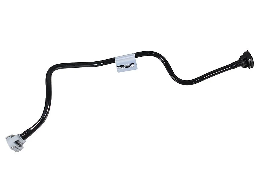 Hadice chladiče METZGER AUTOTEILE 2421680 – OE 8K0121081BJ