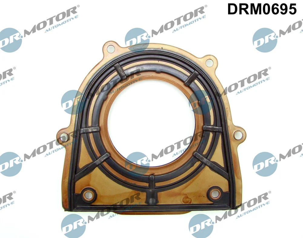 Tesnici krouzek hridele, klikovy hridel Dr.Motor Automotive DRM0695 Tesnici krouzek hridele, klikovy hridel Dr.Motor Automotive DRM0695