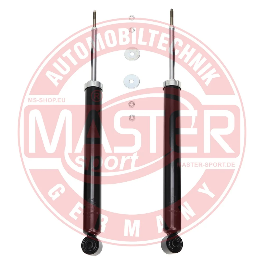 Tlumič pérování MASTER-SPORT GERMANY 16K002962