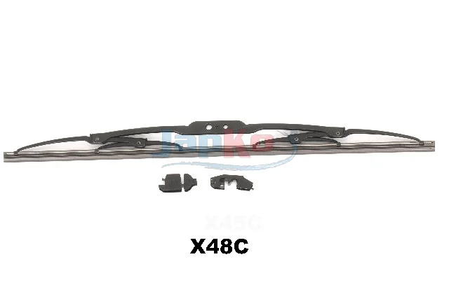 List stěrače JAPKO SJX48C