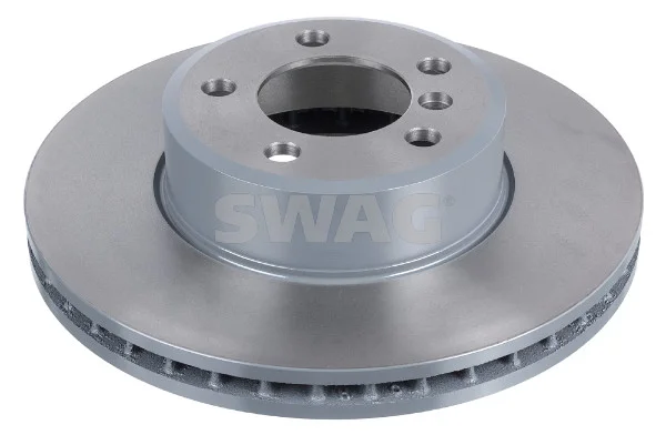 Brzdový kotouč SWAG 20932177 – OE 34116864049