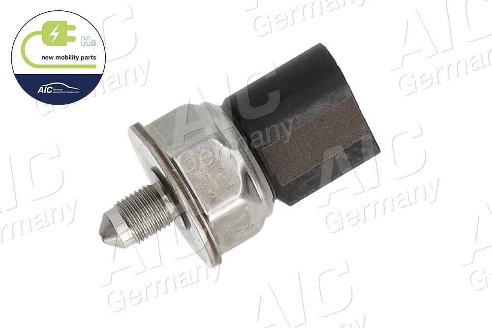 Snímač, tlak paliva AIC 57860