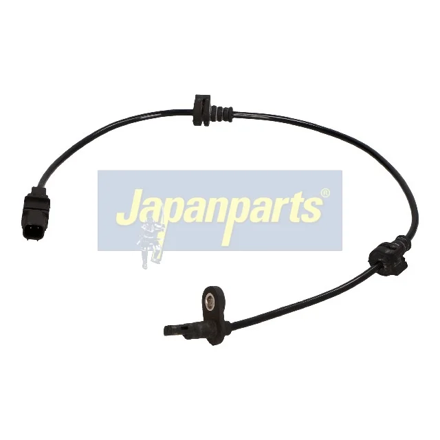 Snímač, počet otáček kol JAPANPARTS ABS-461