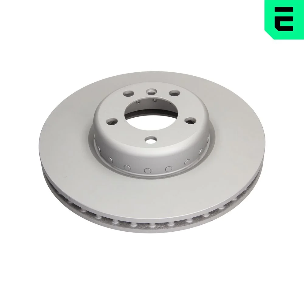 Brzdový kotouč OPTIMAL BS-9344HC – OE 34116792223