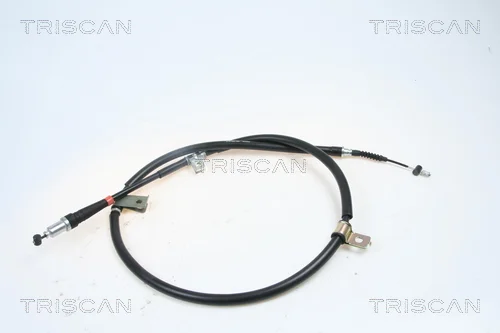 Tazne lanko, parkovaci brzda TRISCAN 814043114 – OE 59760-2D310